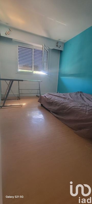 Appartement - 80 m² - 5 pièces