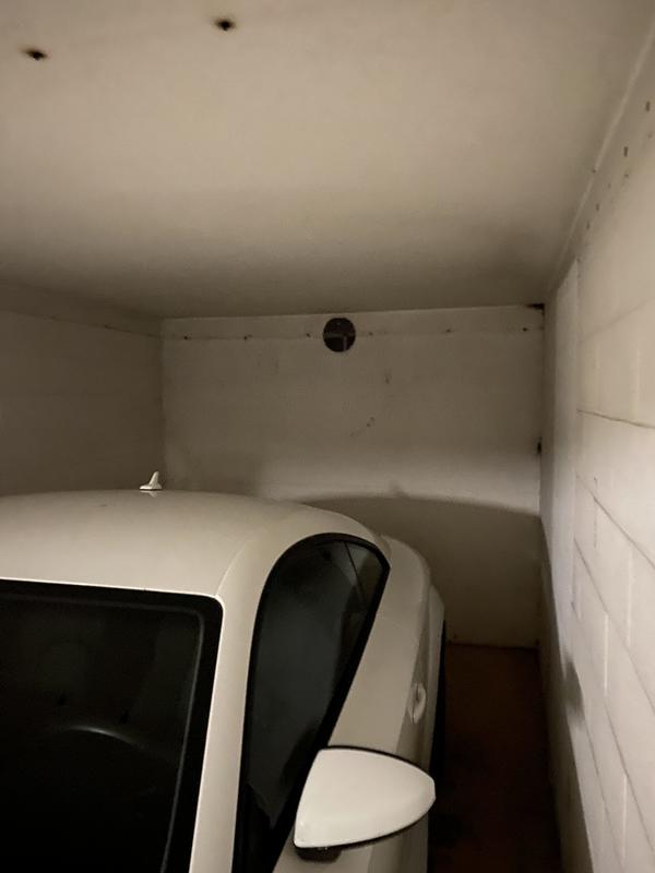 Parking / Garage - 15 m²