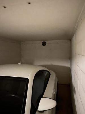 Parking / Garage - 15 m²