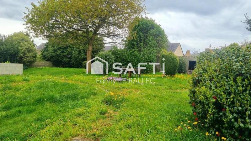 Maison - 163 m² - 6 pièces