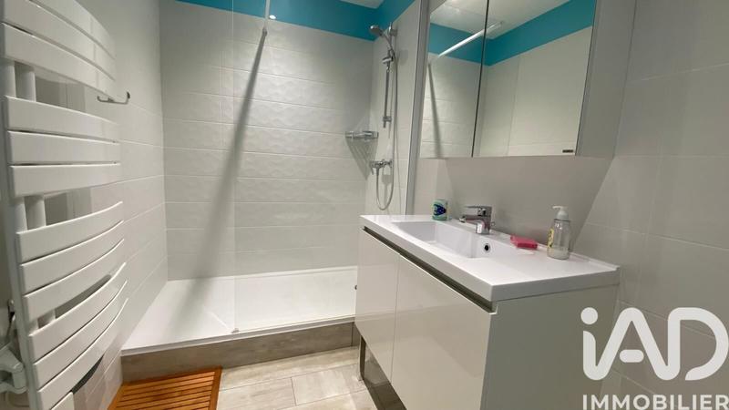 Maison - 193 m² - 7 pièces