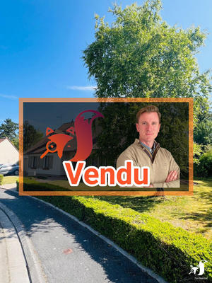 Maison - 195 m² - 7 pièces