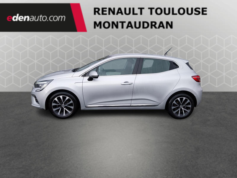 Renault Clio TCe 90 - 21n Intens