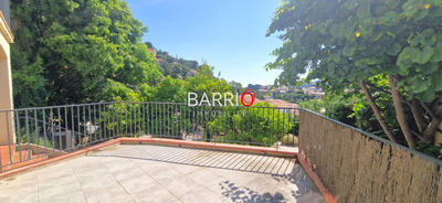 Maison - 139 m² - 6 pièces