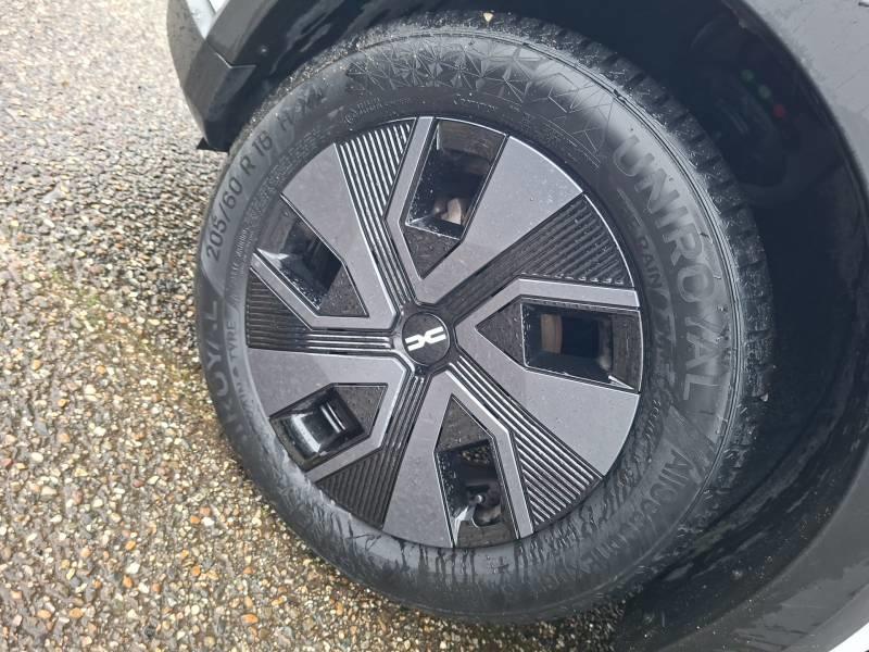 Dacia Sandero Eco-G 100 Gsr2 Stepway Expression