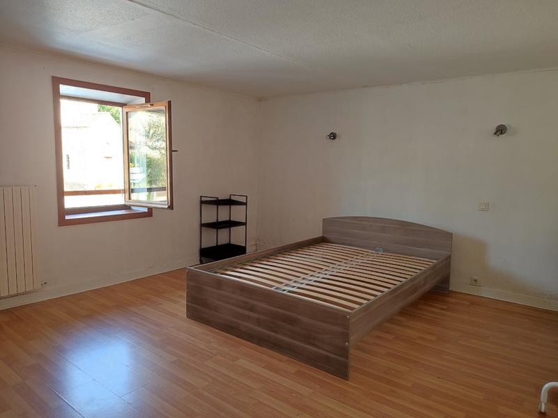 Duplex - 98 m² - 3 pièces