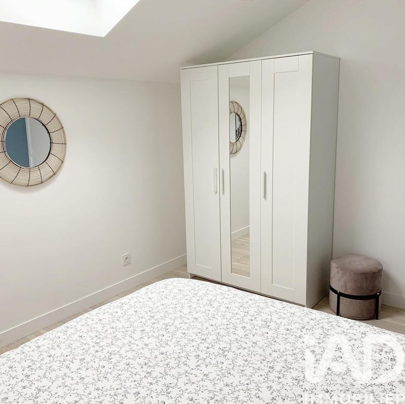 Maison - 172 m² - 10 pièces