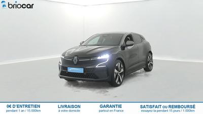 Renault Mégane Ev60 220 ch super charge Techno 5p