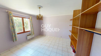 Maison - 125 m² - 4 pièces