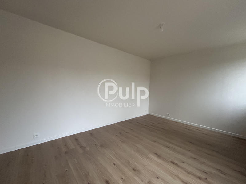 Appartement - 48 m² - 3 pièces