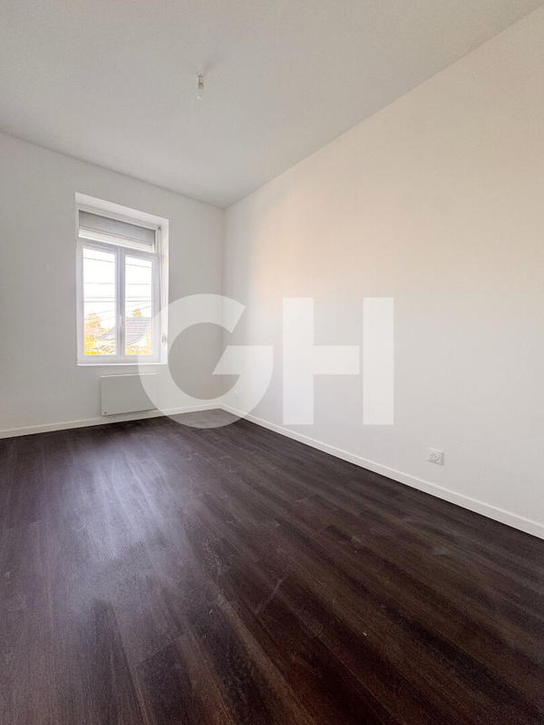 Appartement - 33 m² - 3 pièces