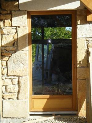 Ld Menuiserie bois puy l’Évêque 46