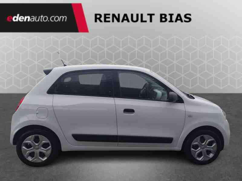 Renault Twingo III SCe 65 - 21 Life