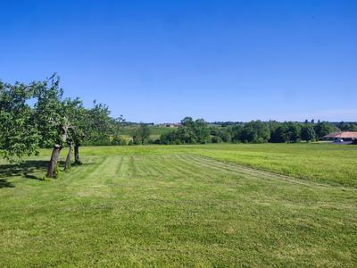 Maison - 552 m² - 16 pièces