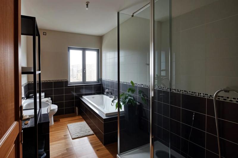 Maison - 373 m² - 14 pièces