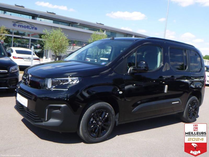 Citroen Berlingo N1 Taille m BlueHDi 130 s&amp;S Eat8 Plus