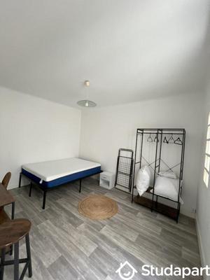 Appartement - 22 m² - 1 pièce