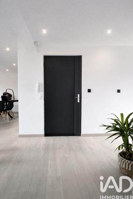 Appartement - 111 m² - 4 pièces