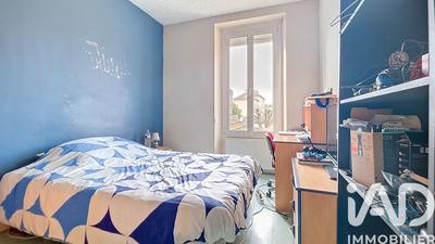 Maison - 89 m² - 5 pièces