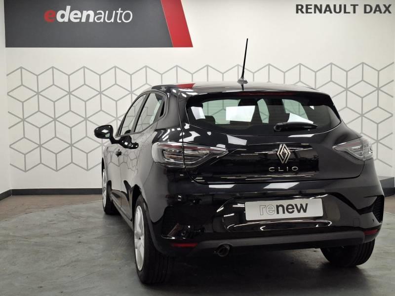 Renault Clio TCe 90 Evolution