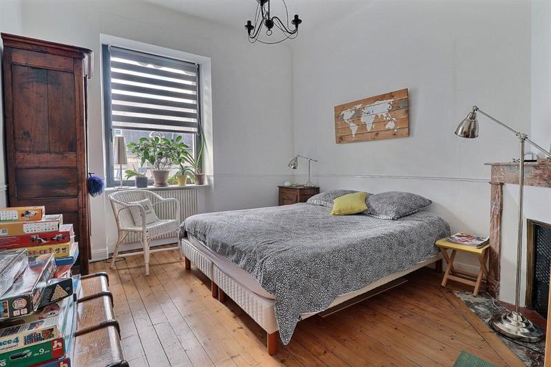 Maison - 137 m² - 4 pièces