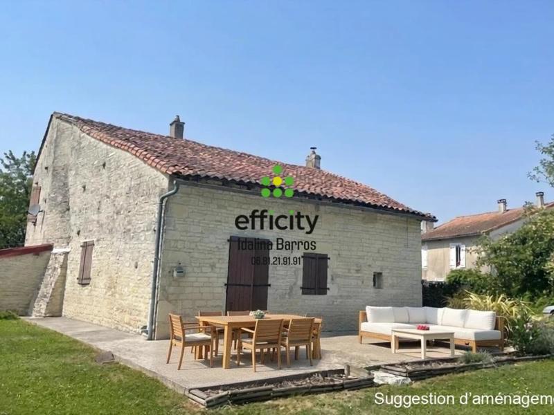 Maison - 146 m² - 5 pièces