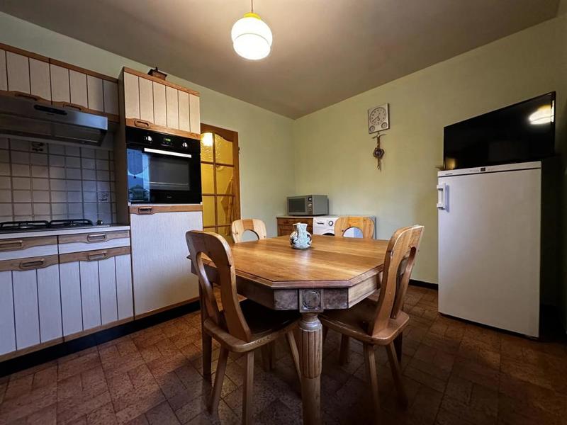 Maison - 89 m² - 4 pièces