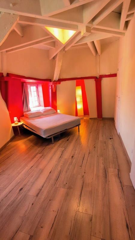 Château - 114 m² - 5 pièces