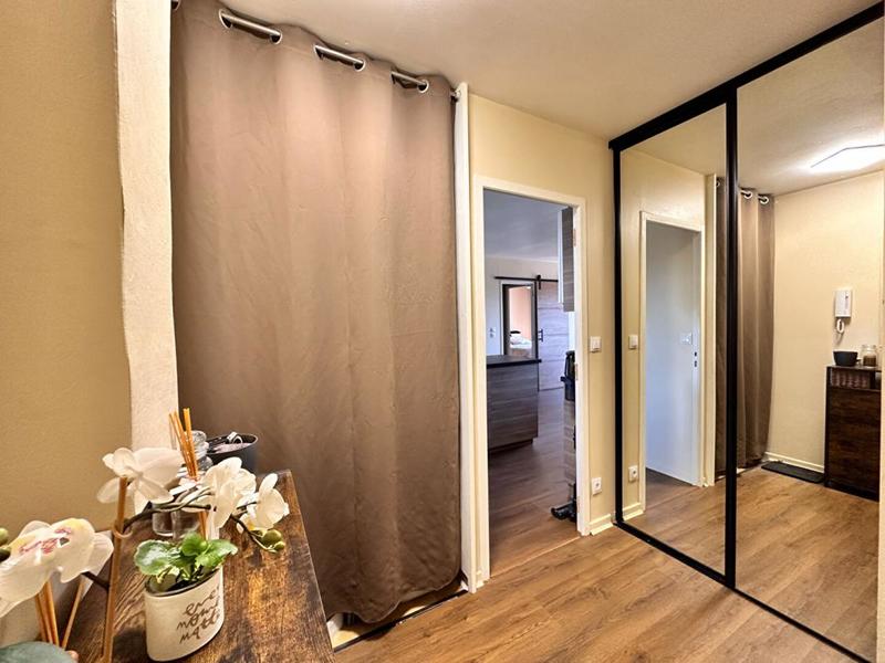Appartement - 74 m² - 3 pièces