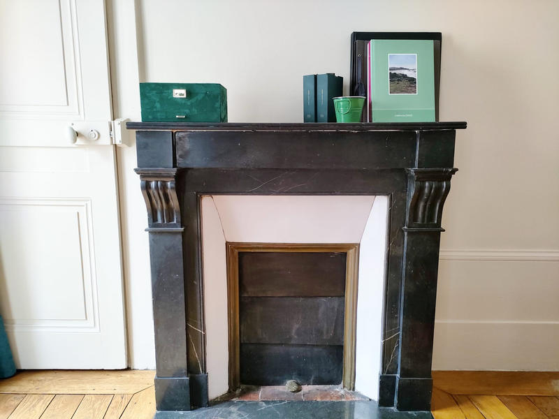 Appartement - 97 m² - 4 pièces