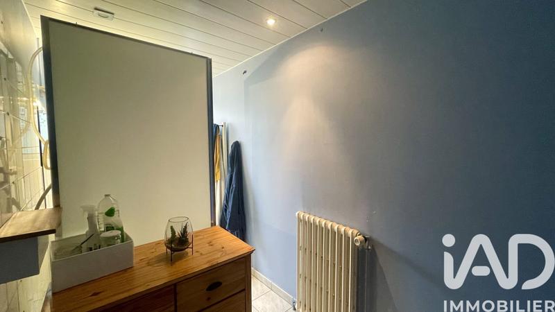 Appartement - 88 m² - 3 pièces