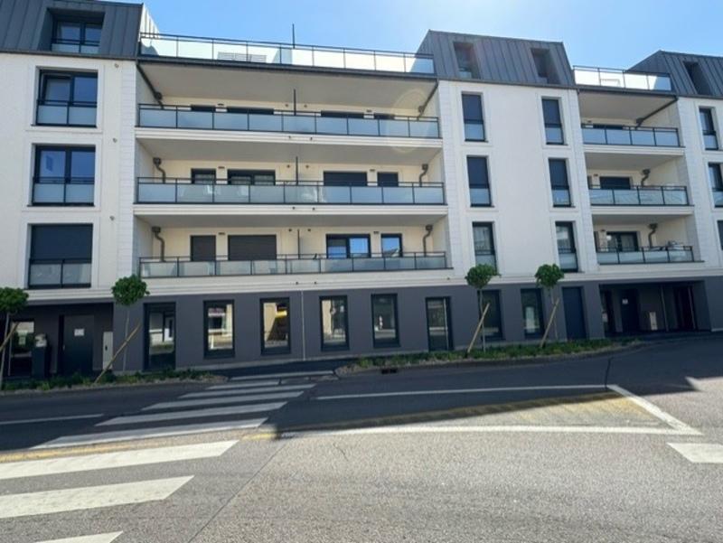 Local commercial - 45 m² - 1 pièce