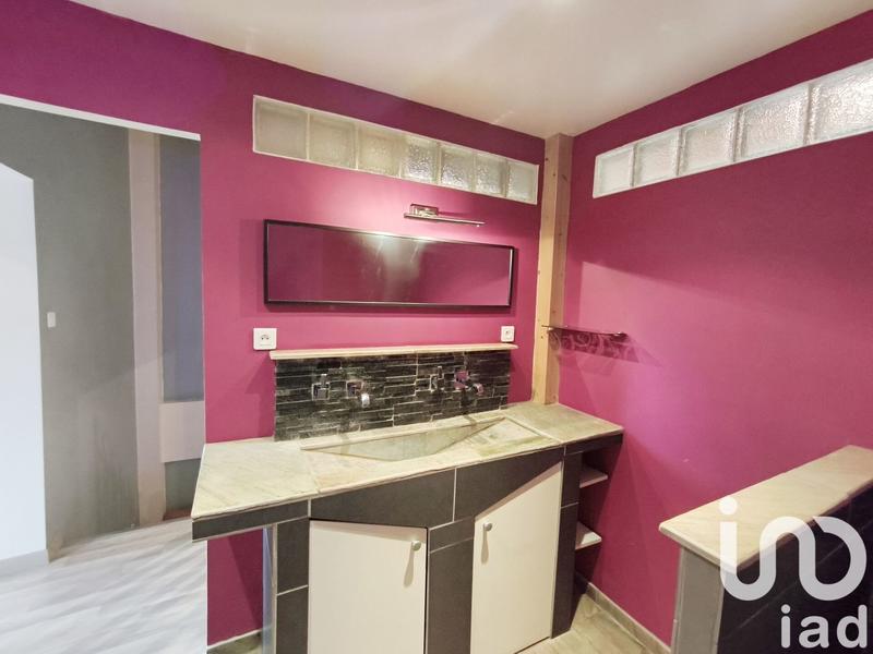 Appartement - 126 m² - 4 pièces