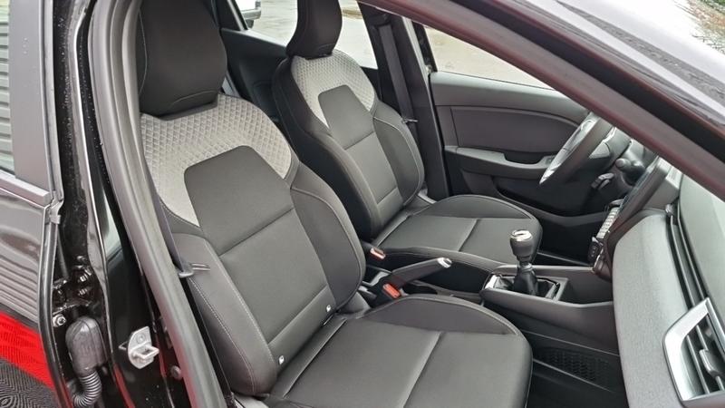 Renault Clio V Blue Dci 100 Ch Gsr2 Evolution