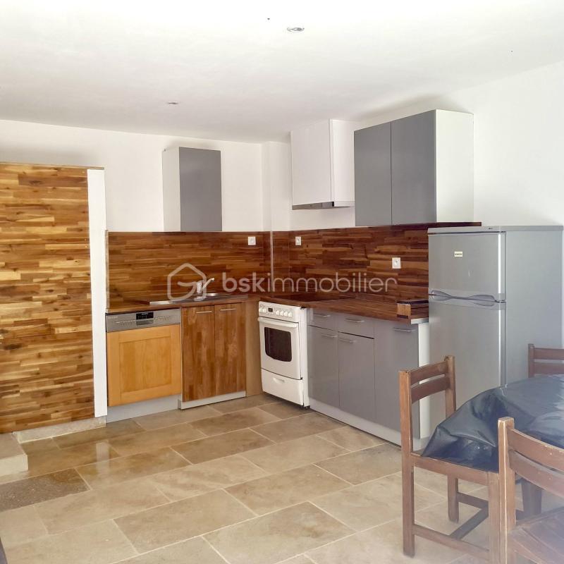 Duplex - 51 m² - 3 pièces