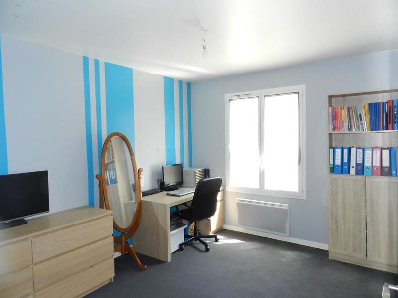 Appartement - 51 m² - 3 pièces