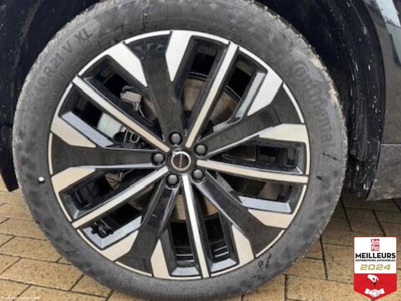 Volvo Xc90 T8 Awd Hybride Rechargeable 455 Geartronic 8