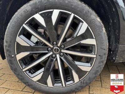 Volvo Xc90 T8 Awd Hybride Rechargeable 455 Geartronic 8