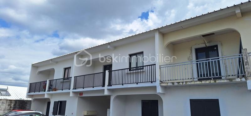 Immeuble - 307 m² - 5 pièces