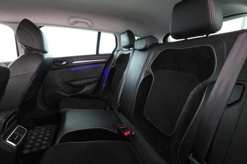 Renault Mégane Estate 1.6 dCi Energy Intens 130 ch