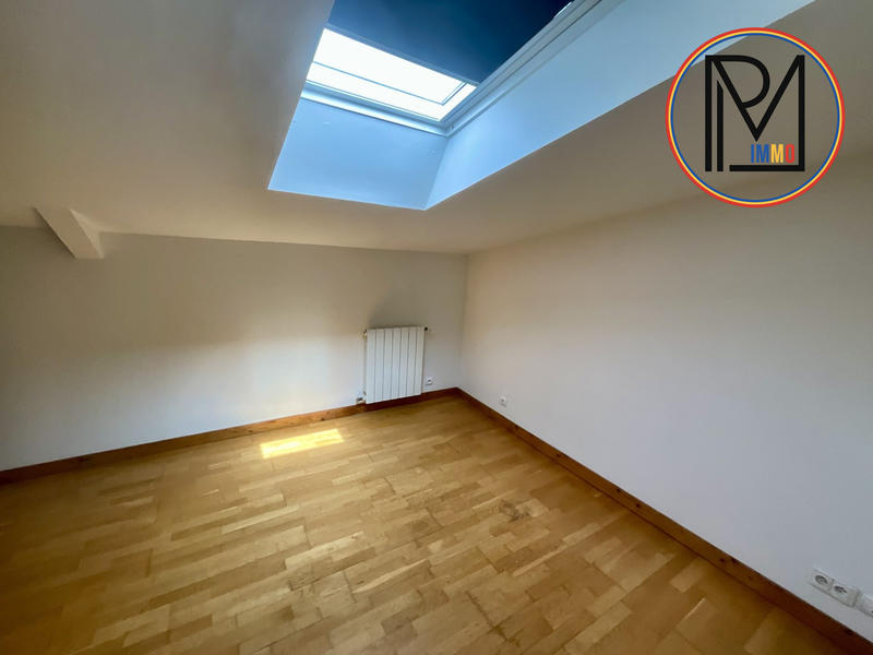 Immeuble - 1 034 m²