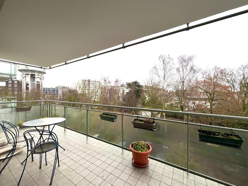 Appartement - 135 m² - 4 pièces