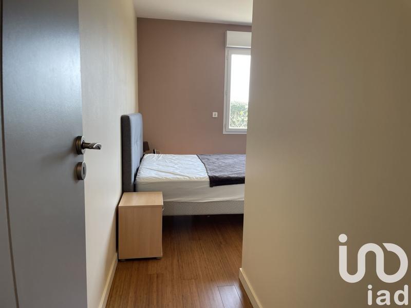 Maison - 162 m² - 5 pièces