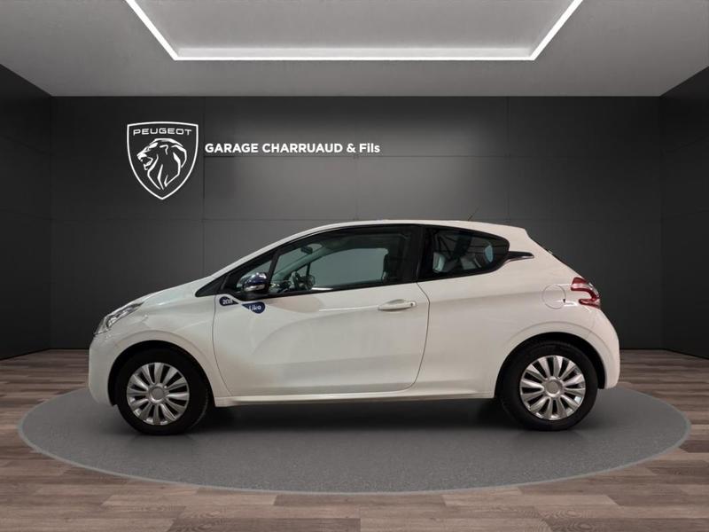 Peugeot 208 1.0 PureTech 68 Like