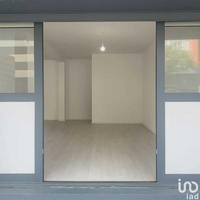 Local commercial - 121 m²