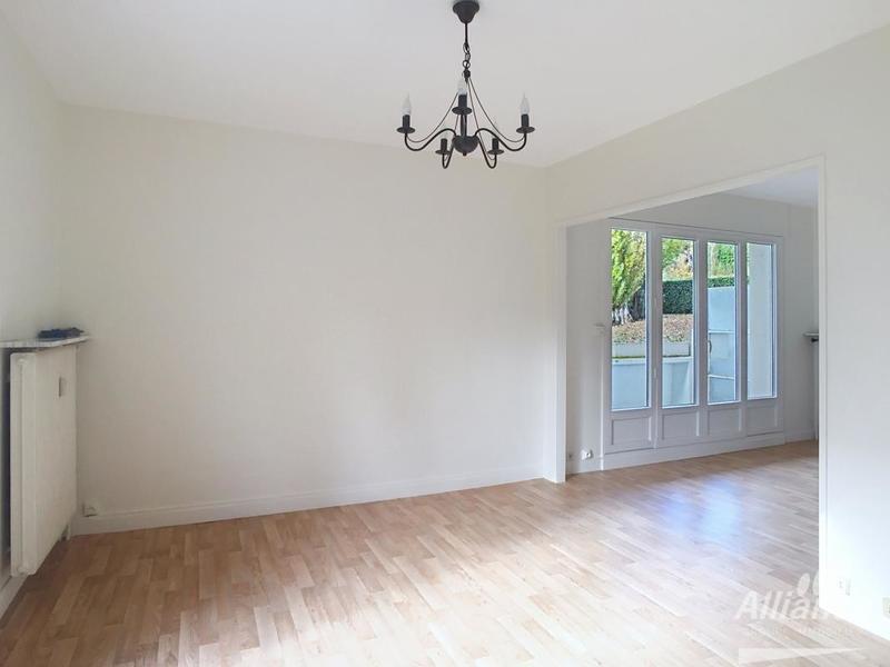 Appartement - 70 m² - 2 pièces