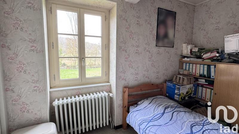 Maison - 74 m² - 4 pièces