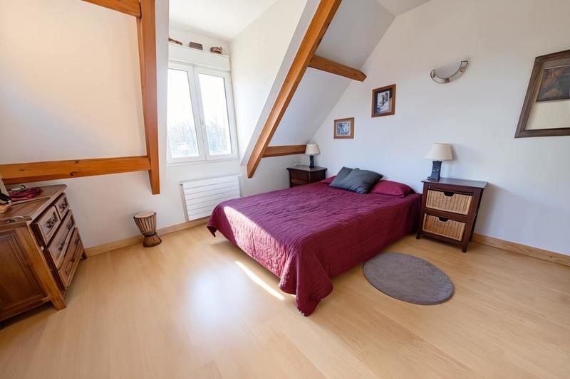 Maison - 264 m² - 8 pièces