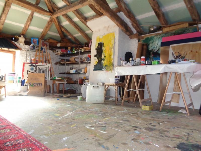 Maison - 180 m² - 7 pièces