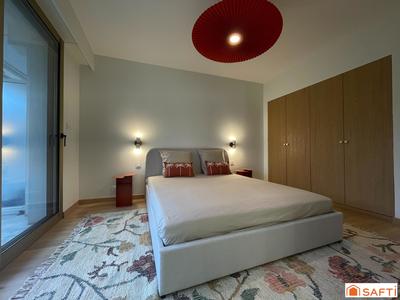 Appartement - 51 m² - 2 pièces